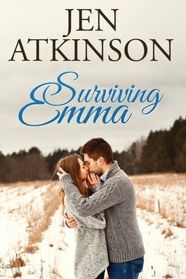 Surviving Emma by Atkinson, Jen