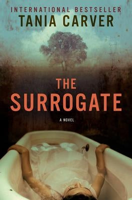 Surrogate by Carver, Tania