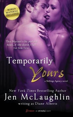 Temporarily Yours by Alberts, Diane