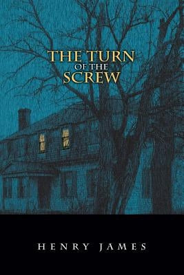 Turn of the Screw by Diederichsen, Mark