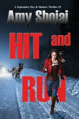 Hit And Run by Shojai, Amy