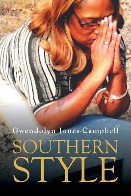 Southern Style by Jones-Campbell, Gwendolyn