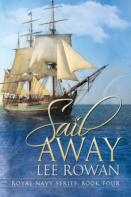 Sail Away by Rowan, Lee