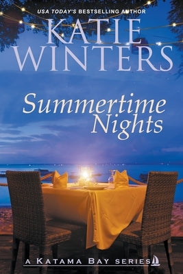 Summertime Nights by Winters, Katie