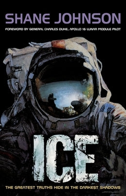 Ice by Johnson, Shane