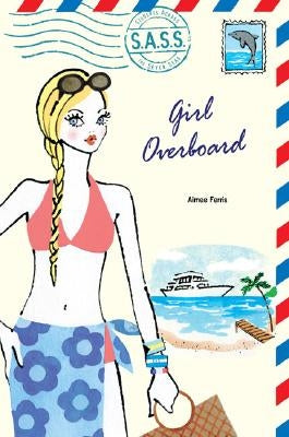 Girl Overboard by Ferris, Aimee