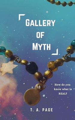 Gallery of Myth by Page, T. a.