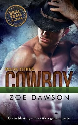 Cowboy by Dawson, Zoe