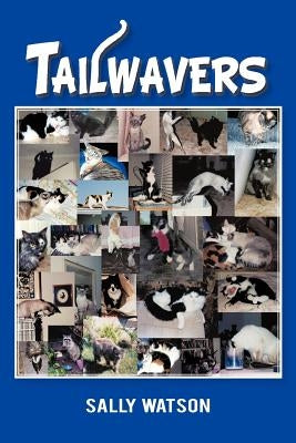 Tailwavers by Watson, Sally