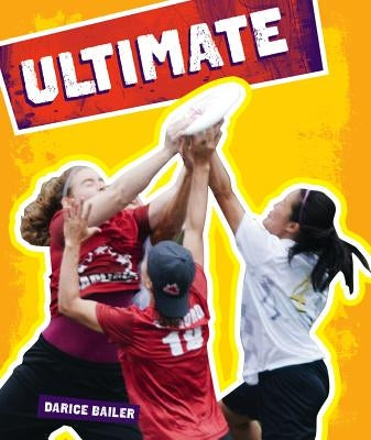 Ultimate by Bailer, Darice