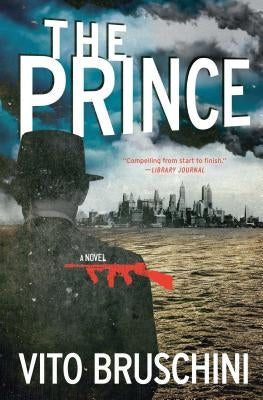 The Prince by Bruschini, Vito