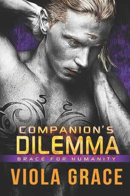 Companion's Dilemma by Grace, Viola