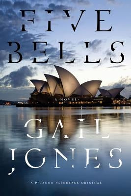 Five Bells by Jones, Gail