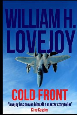 Cold Front by Lovejoy, William H.