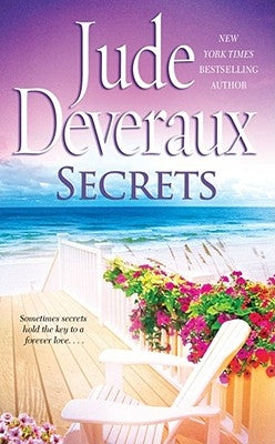 Secrets by Deveraux, Jude