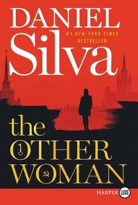 The Other Woman by Silva, Daniel