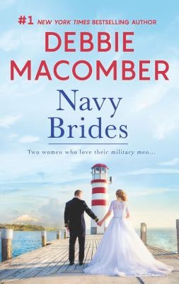 Navy Brides: An Anthology by Macomber, Debbie