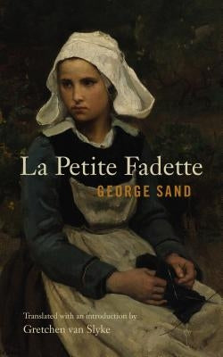 La Petite Fadette by Sand, George