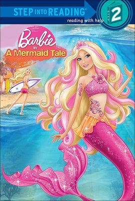 Barbie in a Mermaid Tale by Ulkutay Design Group