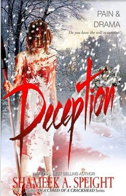 Deception by Speight, Shameek