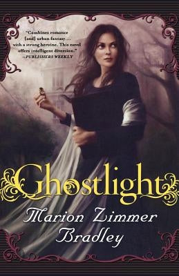 Ghostlight by Bradley, Marion Zimmer