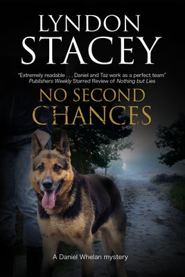 No Second Chances by Stacey, Lyndon