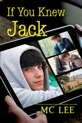 If You Knew Jack by Lee, MC