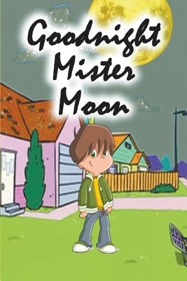 Goodnight Mister Moon by Kids, Jupiter