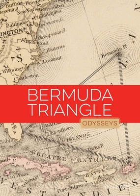 Bermuda Triangle by Karst, Ken