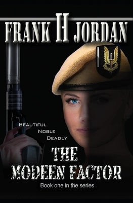 The Modeen Factor by Jordan, Frank H.