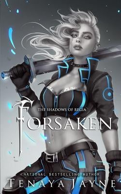 Forsaken by Lin, Thander