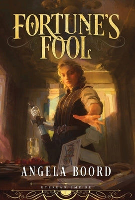 Fortune's Fool by Boord, Angela