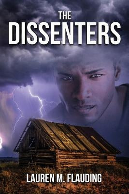 The Dissenters: Book Two in The Amplified Series by Flauding, Lauren M.