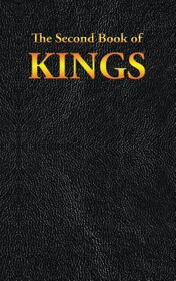 Kings: The Second Book of by King James