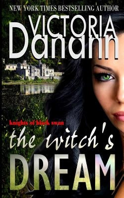 The Witch's Dream by Danann, Victoria