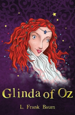 Glinda of Oz by Baum, L. Frank