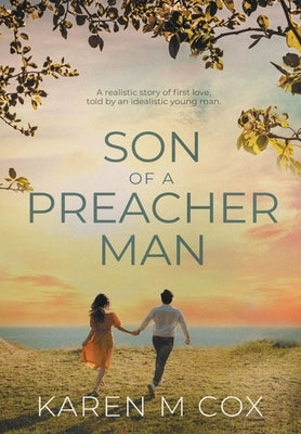 Son of a Preacher Man by Cox, Karen M.