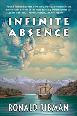 Infinite Absence: 2nd Edition, 2021 by Ribman, Ronald