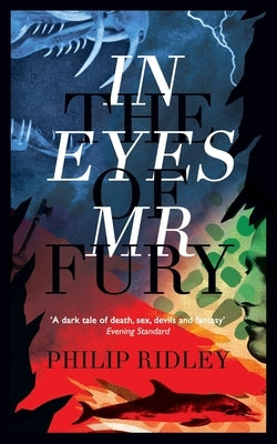 In the Eyes of Mr Fury by Ridley, Philip