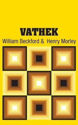 Vathek by Beckford, William