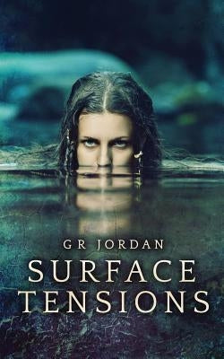 Surface Tensions by Jordan, G. R.