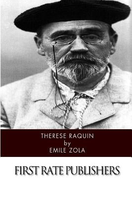 Therese Raquin by Vizetelly, Edward