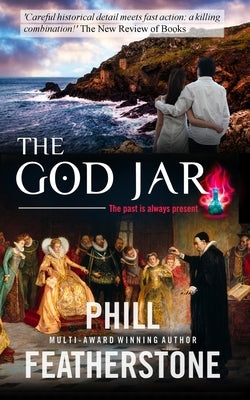 The God Jar by Featherstone, Phill