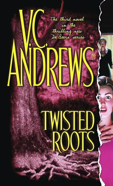 Twisted Roots by Andrews, V. C.