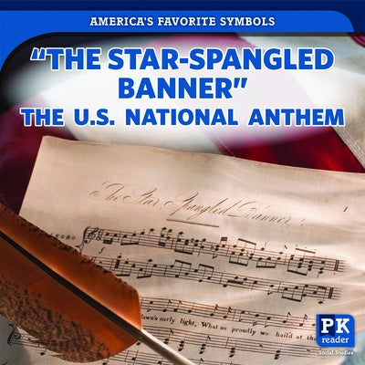 The Star-Spangled Banner: The U.S. National Anthem by Khalid, Jinnow