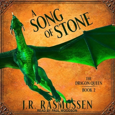 A Song of Stone by Woodson, Paul