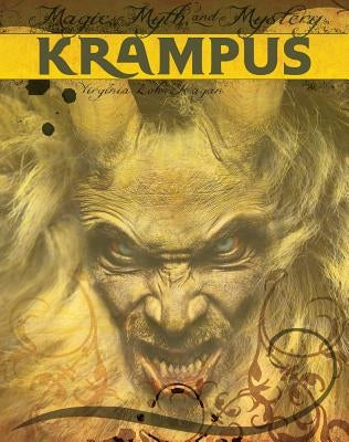 Krampus by Loh-Hagan, Virginia