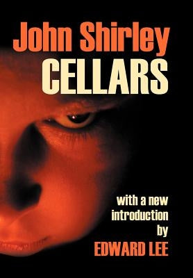 Cellars by Shirley, John