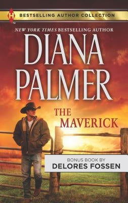 The Maverick & Grayson: A 2-In-1 Collection by Palmer, Diana