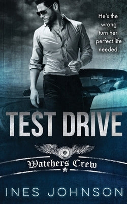 Test Drive by Johnson, Ines